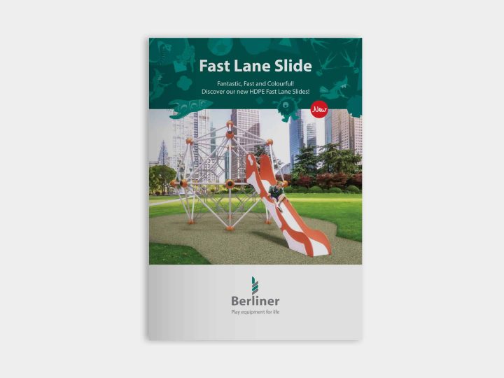 Fast Lane Slide