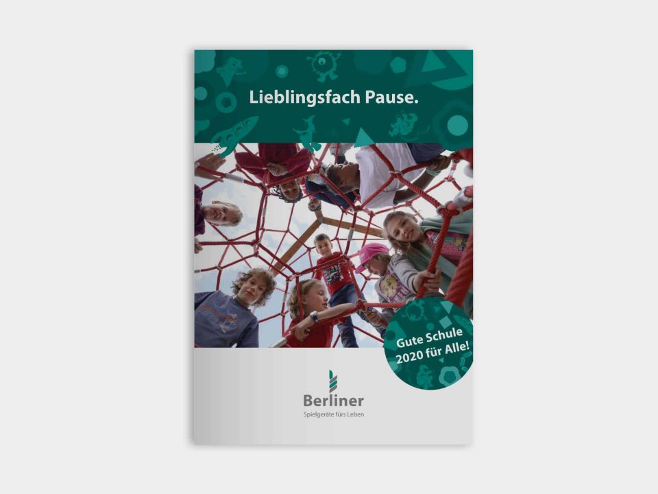 Schulhofbroschüre