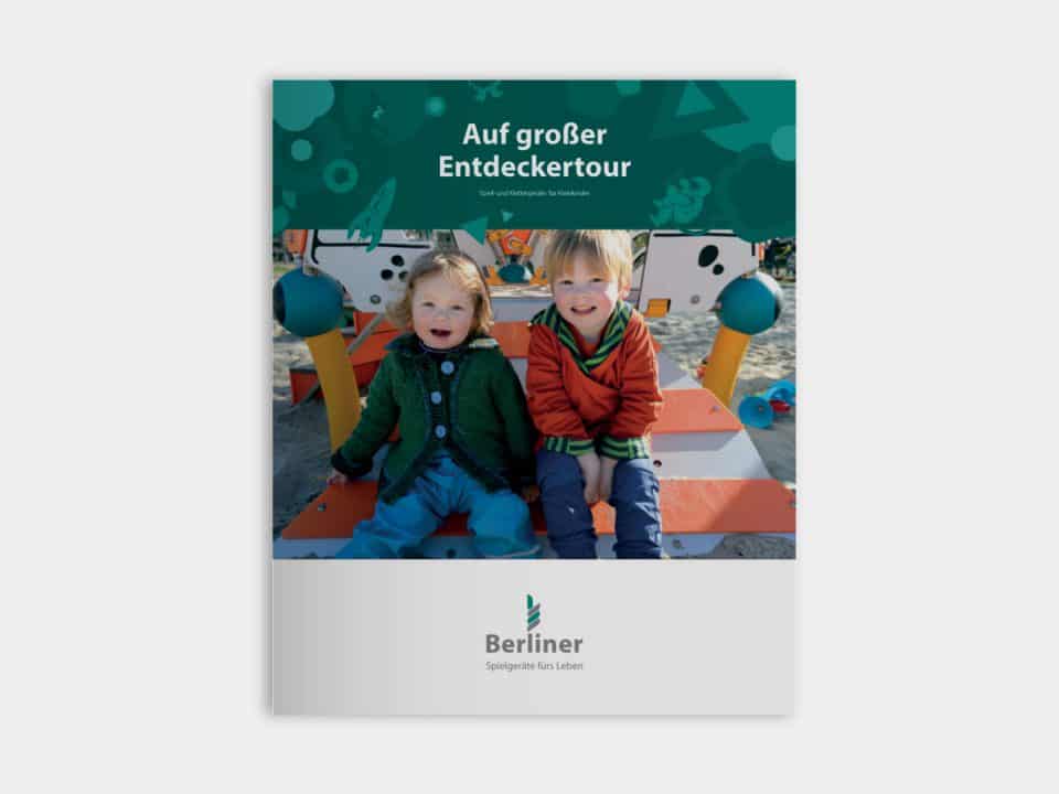 Spiel- und Klettergeräte für Kleinkinder