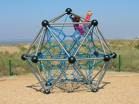 Univers - Berliner Seilfabrik